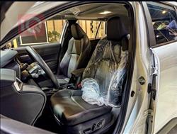 تويوتا فرونتلاندر